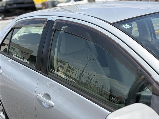 Toyota BELTA 2006 7559534-20