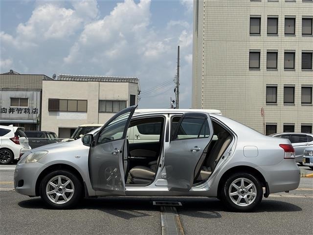 Toyota BELTA 2006 7559534-21