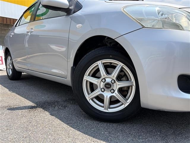 Toyota BELTA 2006 7559534-22