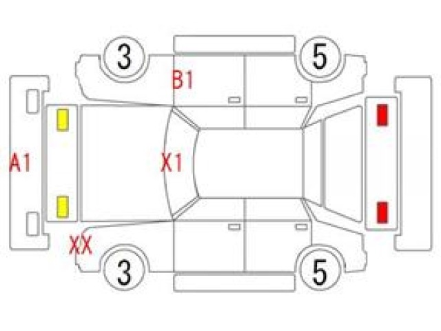 Toyota BELTA 2006 7559534-23