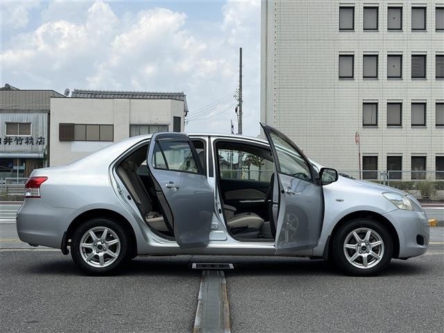 Toyota BELTA 2006 7559534-3