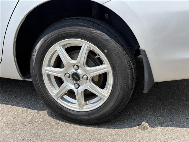 Toyota BELTA 2006 7559534-4