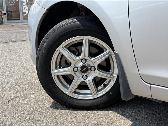 Toyota BELTA 2006 7559534-6