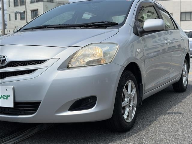 Toyota BELTA 2006 7559534-8