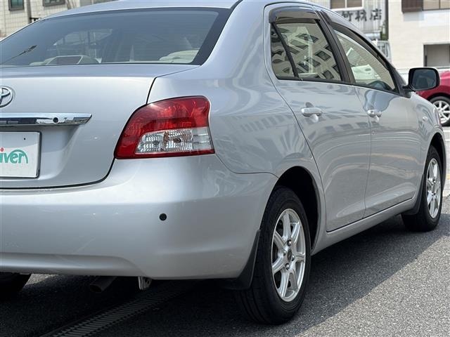 Toyota BELTA 2006 7559534-9