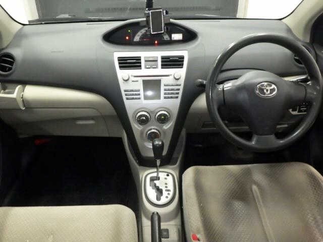 Toyota BELTA 2008 7559535-3