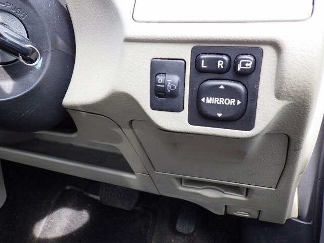 Toyota BELTA 2008 7559535-6