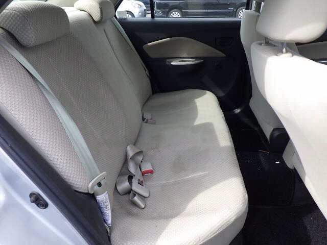 Toyota BELTA 2008 7559535-7
