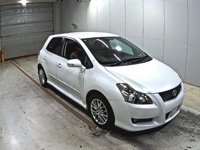 sat car
