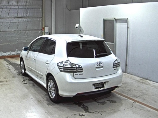 Toyota BLADE 2009 7559565-1