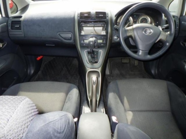 Toyota BLADE 2009 7559565-3