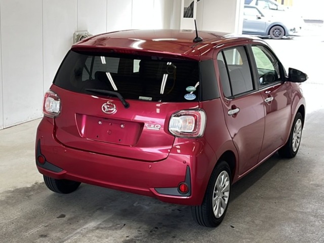 Daihatsu BOON 2018 7546454-1