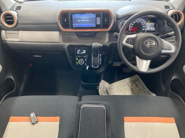 Daihatsu BOON 2018 7546454-3