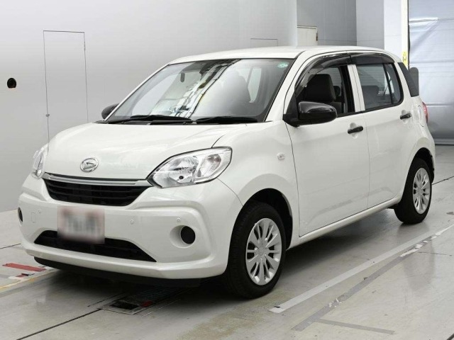 Daihatsu BOON 2021 7546473-0