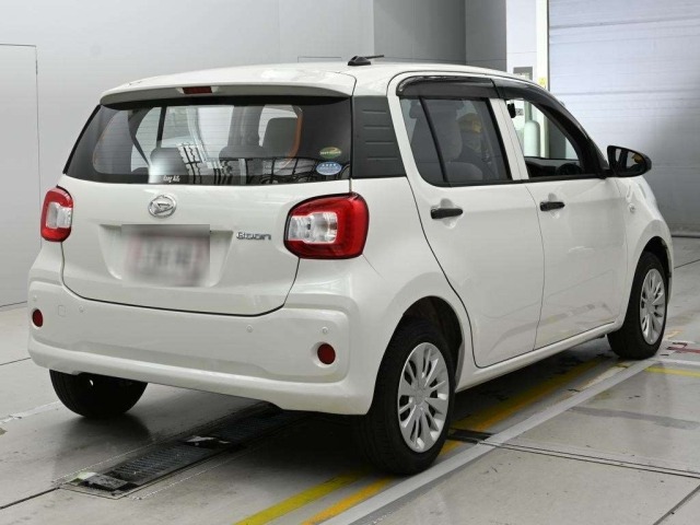Daihatsu BOON 2021 7546473-1