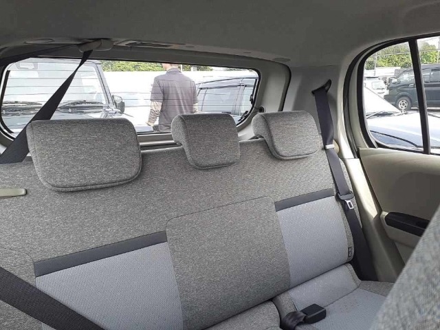 Daihatsu BOON 2021 7546473-11
