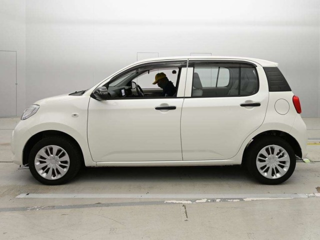 Daihatsu BOON 2021 7546473-4