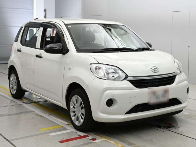 Daihatsu BOON 2021 7546473-5