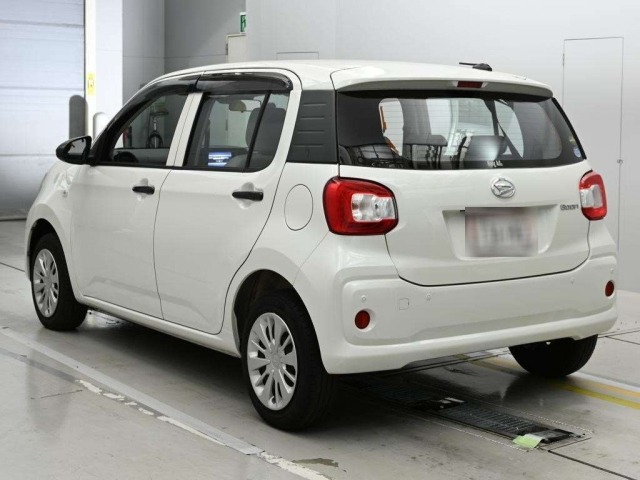 Daihatsu BOON 2021 7546473-6