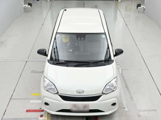 Daihatsu BOON 2021 7546473-7