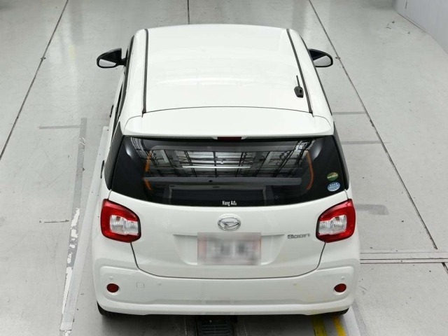 Daihatsu BOON 2021 7546473-8