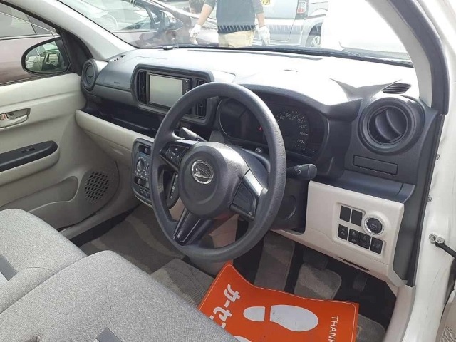 Daihatsu BOON 2021 7546473-9
