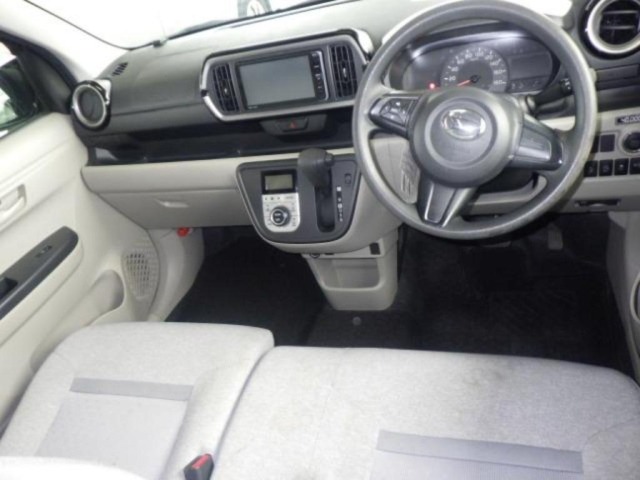 Daihatsu BOON 2017 7546474-3