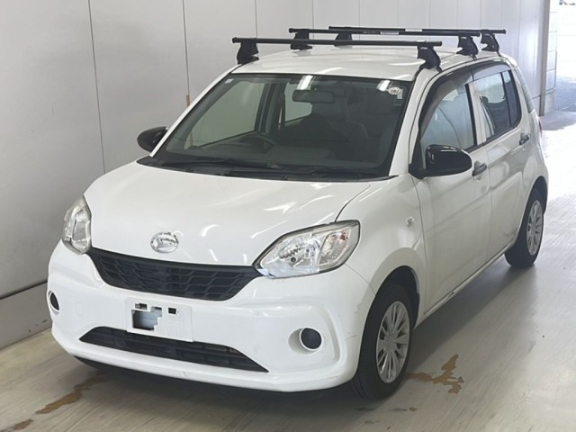 Daihatsu BOON 2016 7546749-0