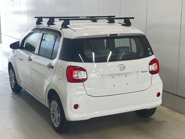 Daihatsu BOON 2016 7546749-1