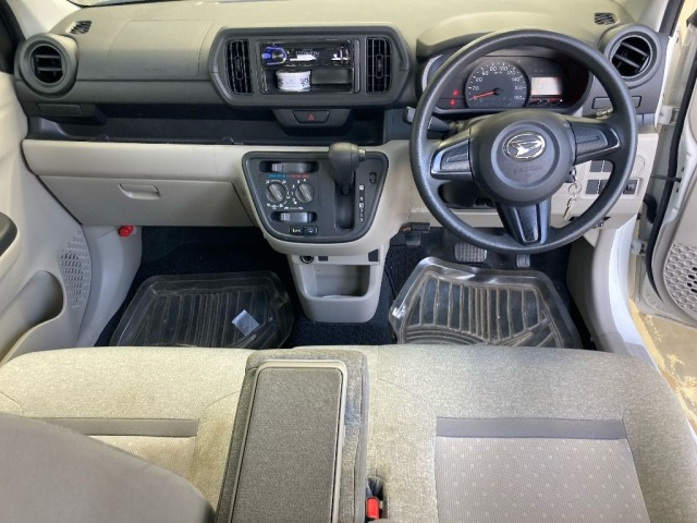 Daihatsu BOON 2016 7546749-4