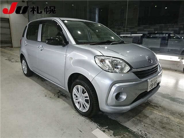 Daihatsu BOON 2023 7546750-8