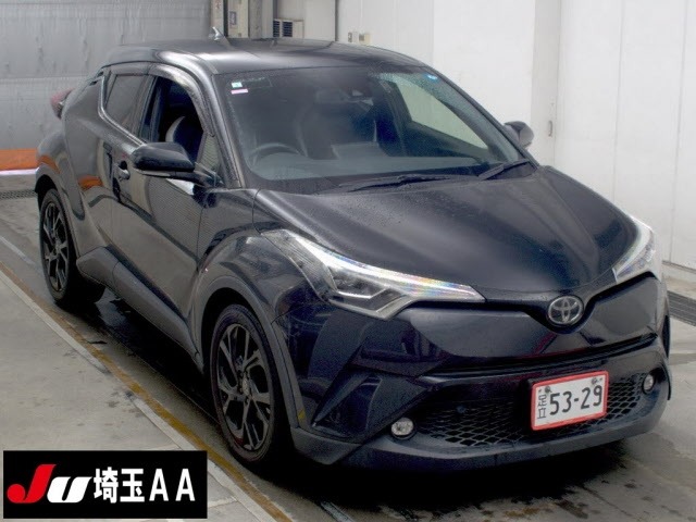 Toyota C-HR 2019 7558081-0