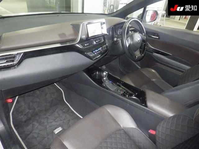 Toyota C-HR 2018 7558112-3