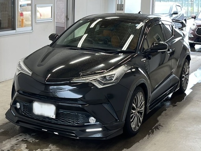 Toyota C-HR 2018 7558116-0