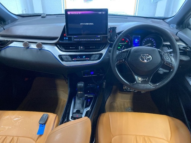 Toyota C-HR 2018 7558116-3