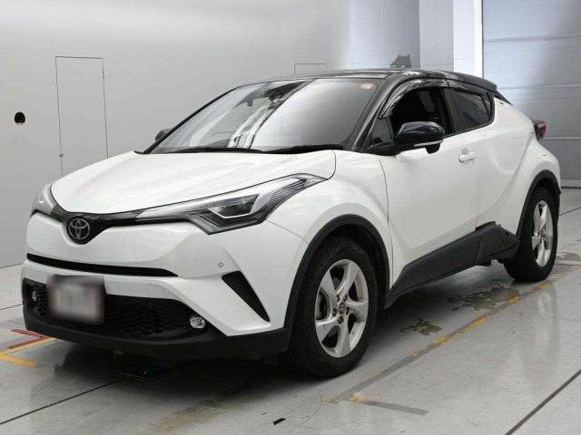 Toyota C-HR 2019 7558149-0