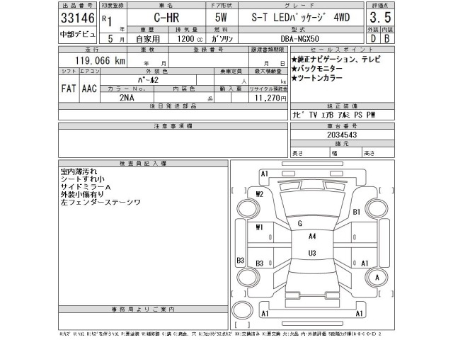Toyota C-HR 2019 7558149-2