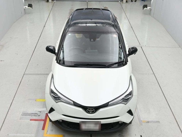 Toyota C-HR 2019 7558149-7