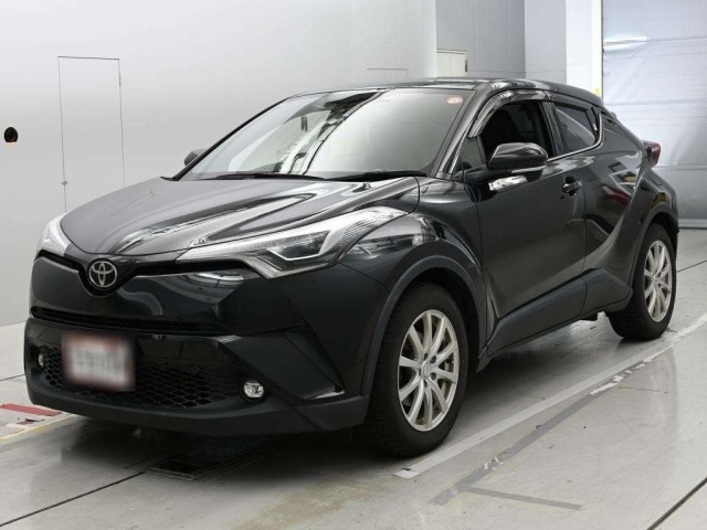 Toyota C-HR 2018 7558150-0
