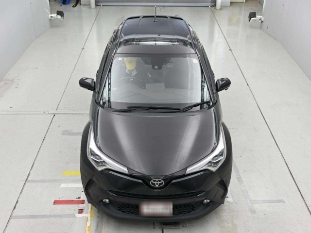 Toyota C-HR 2018 7558150-7
