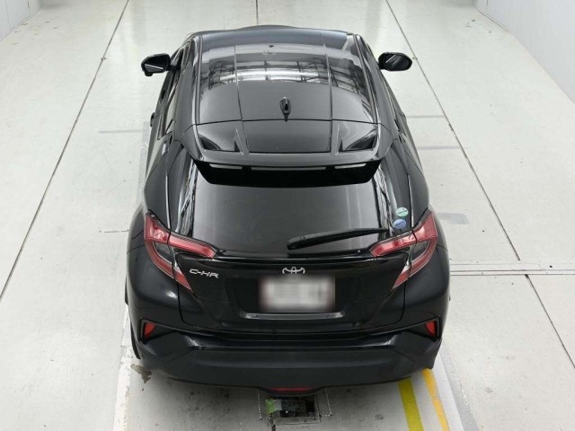 Toyota C-HR 2018 7558150-8