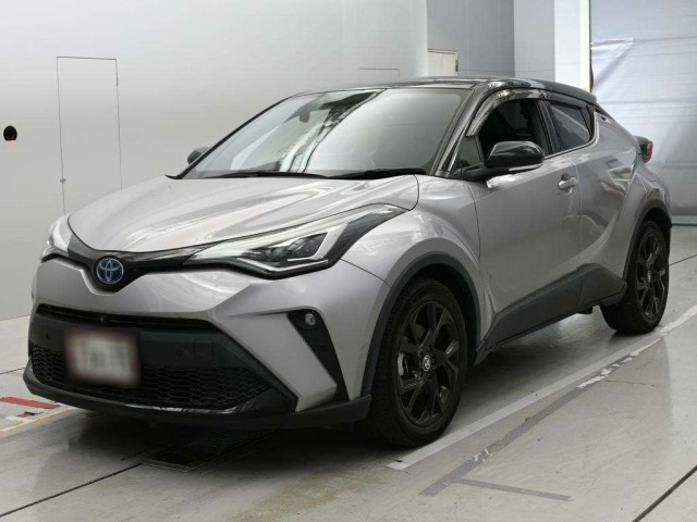 Toyota C-HR 2020 7558158-0