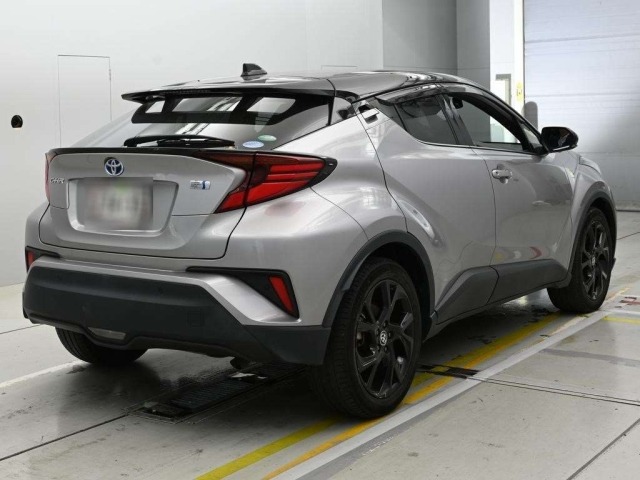 Toyota C-HR 2020 7558158-1