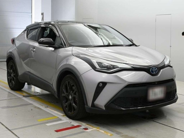 Toyota C-HR 2020 7558158-5