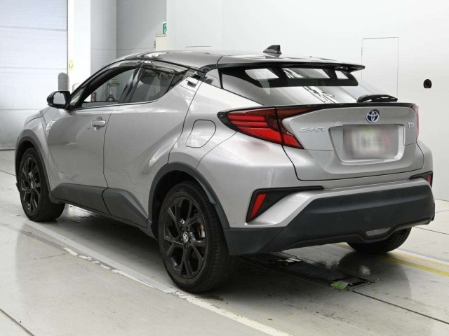 Toyota C-HR 2020 7558158-6