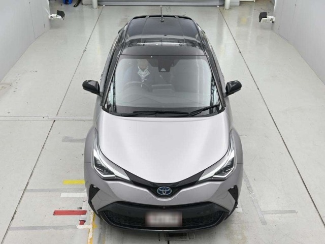 Toyota C-HR 2020 7558158-7