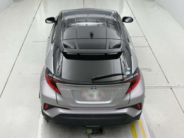 Toyota C-HR 2020 7558158-8