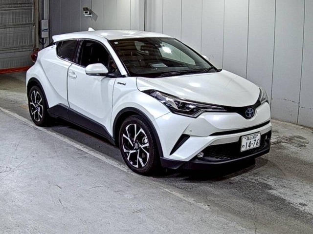 Toyota C-HR 2018 7558160-0