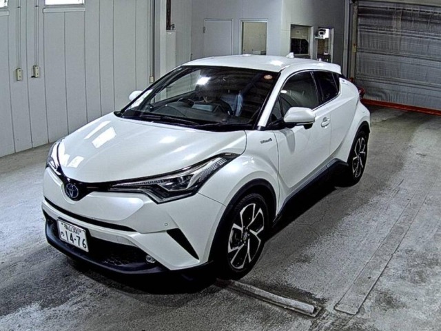 Toyota C-HR 2018 7558160-4