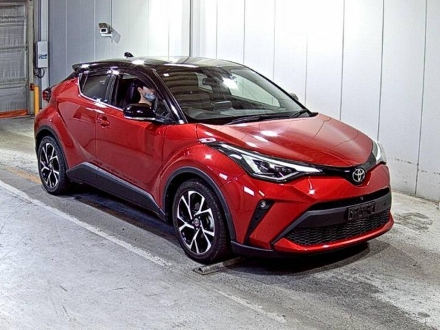Toyota C-HR 2020 7558161-0